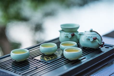 人走茶凉图片