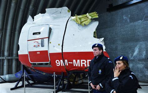 马航MH17空难调查人员称有看到发射“山毛榉”导弹的目击证人 - 2020年2月25日, 俄罗斯卫星通讯社