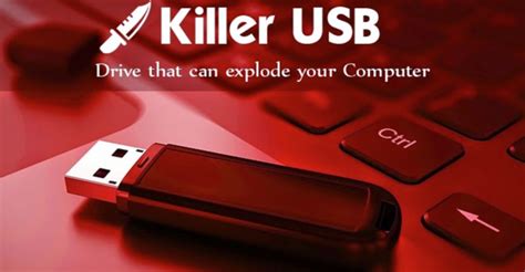USB Kill v2.0，一个可以瞬间烧毁电脑或平板的“U盘” - 知乎