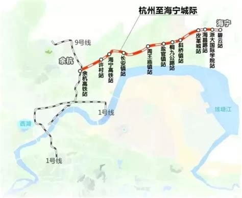 未来3年，浙江省将新开通4条高铁。还有5条准备开工中！ - 知乎