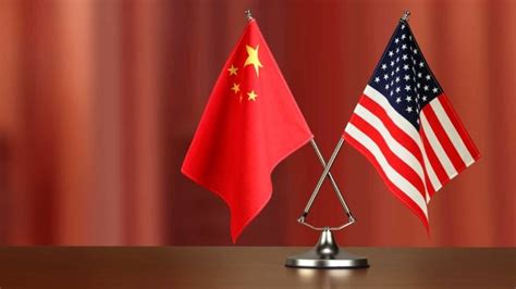 中国外交部：中方重视发展中美两军关系 - 2019年1月3日, 俄罗斯卫星通讯社