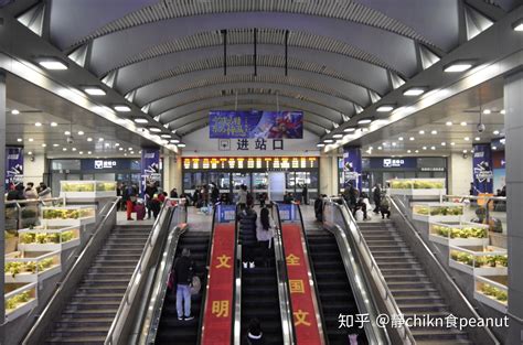 杭州火车东站-VR全景城市