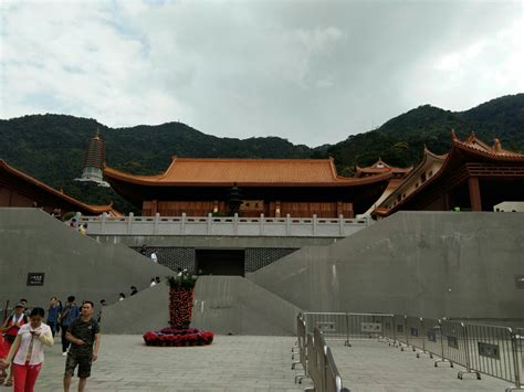 深圳 弘法寺