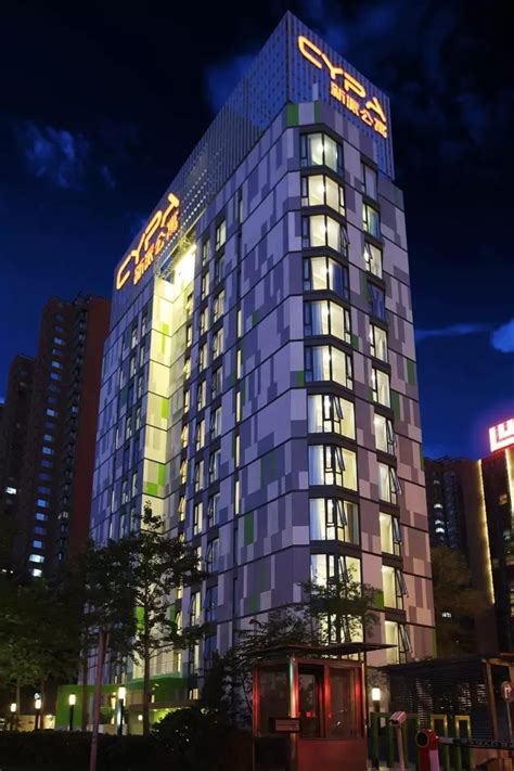 简约明快的白领公寓 现代时尚效果图 - 现代简约-上海装潢网