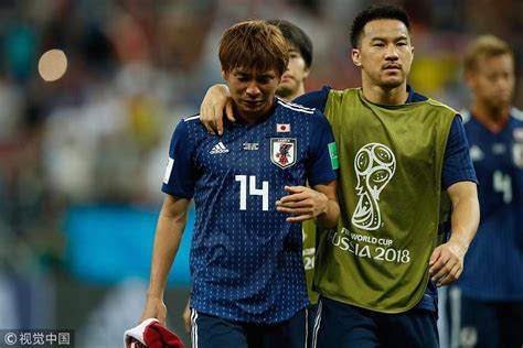 国际足联：感谢日本队为本届世界杯做出的所有贡献_PP视频体育频道