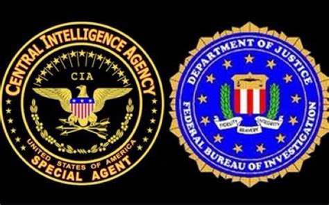 美国FBI和CIA的区别是什么-百度经验