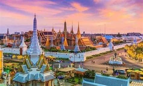 入境泰国旅游需要注意什么？ - 51泰国置业网