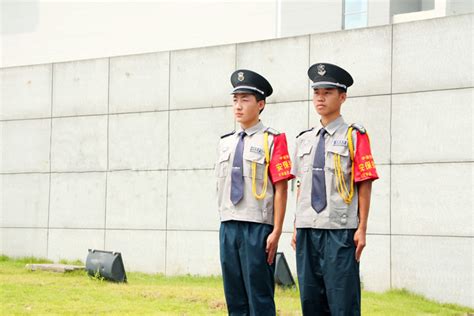 华信中安(北京)保安服务有限公司图册_360百科