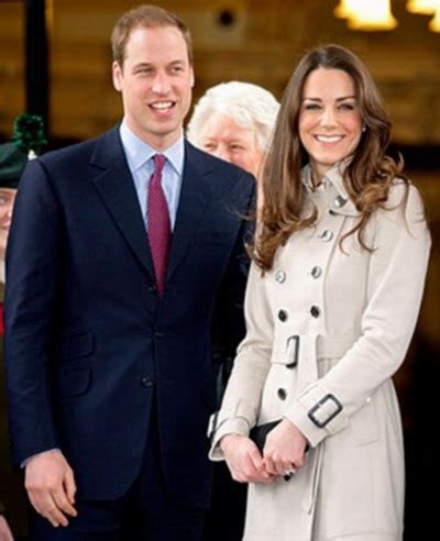 一家人齐亮相！英国威廉王子夫妇带三个孩子参加新生报到_新浪图片