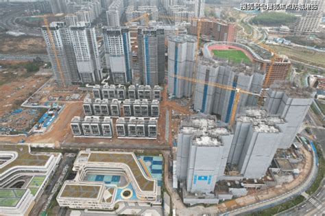 广州东拓打造知识城10分钟生活圈 国庆买房就看这里-广州新房网-房天下