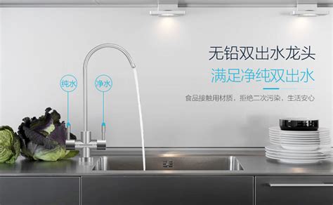 厨房净水器十大品牌 - 知乎