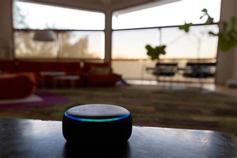 亚马逊Alexa将增加模拟人声功能 - 电商报