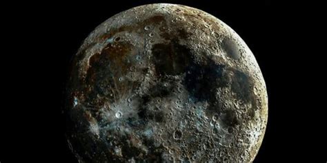 7米巨型月亮降临地球，这可能是人类离月球最近的一次 - 知乎