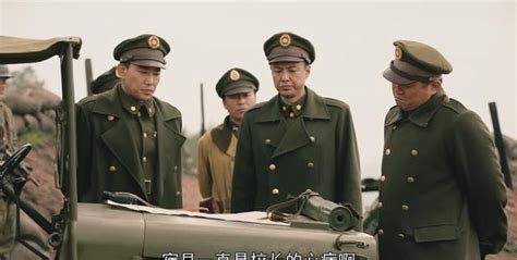 1950年中日的一场特殊仗：非“将级”不得参战，军长也只能当小兵_日本_刘镇湘_军官