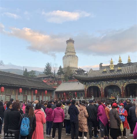 2019五爷庙_旅游攻略_门票_地址_游记点评,五台山旅游景点推荐 - 去哪儿攻略社区