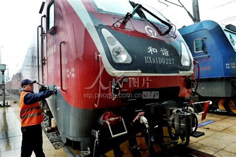 江西省等级最高的2座火车站|火车站|鹰潭|江西省_新浪新闻
