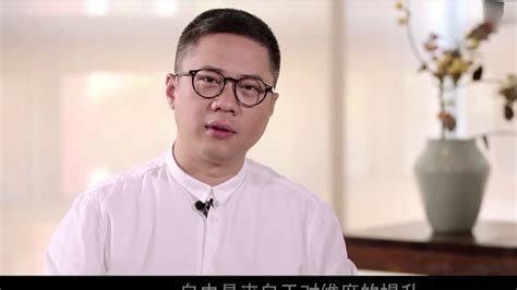 生命觉者：梁冬对话刘丰 维度的概念_腾讯视频