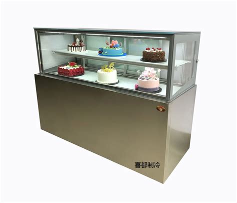 精品展示冷柜- 广州喜都冷冻设备有限公司