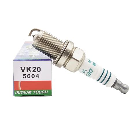 4pcs/lot VK20 5604 Iridium Spark Plug For BMW FORD NISSAN HONDA VK20 ...