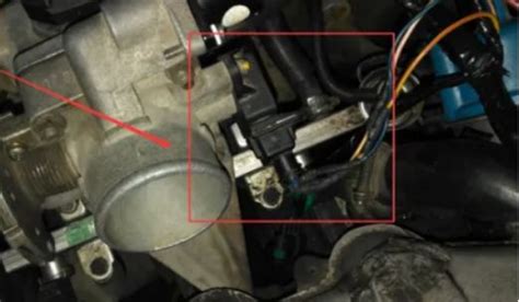 进气压力传感器坏了表现 进气压力传感器故障介绍 - 汽车维修技术网