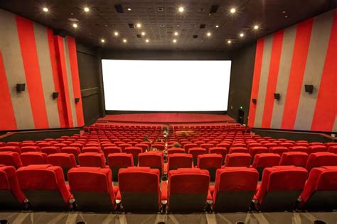 开一家电影院需要投资多少钱? - 知乎