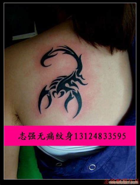 个性女生纹身图案#精致小纹身#吴江酷客纹身_吴江酷客纹身-站酷ZCOOL