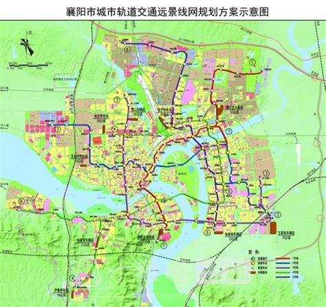 荆州地铁线路图,荆州地铁(第12页)_大山谷图库