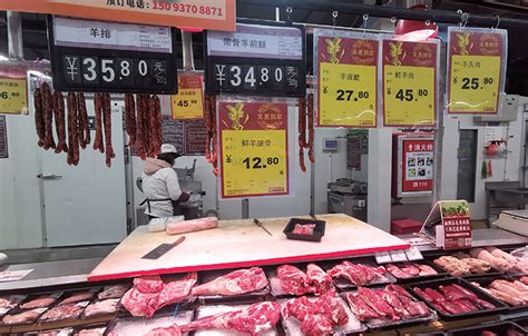 羊肉迎来消费旺季，多地价格上涨 济源羊肉价格稳定，预计春节前不会大涨 - 济源网