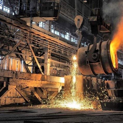 如何走好钢铁行业高质量发展之路-中南大学资源循环研究院