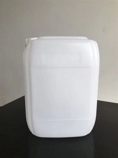 20升加强筋塑料桶 20升白色塑料桶 - 德州春源塑料桶 - 九正建材网