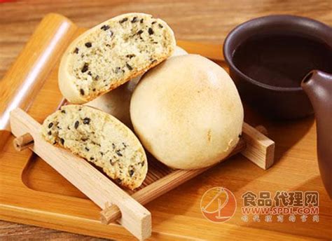清真食品——九江茶饼 - 知乎