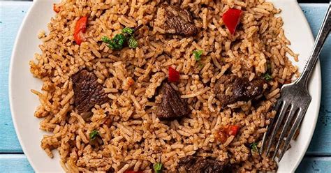 Beef pilau Recipe by Linda Atiamuga - Cookpad