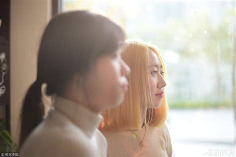 90后韩国姐妹在中国生活22年 梦想嫁中国男人