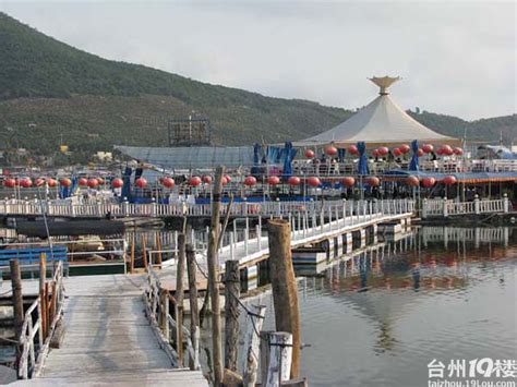 三亚吃海鲜最实惠之红沙码头渔排-游记攻略-台州旅游-台州19楼