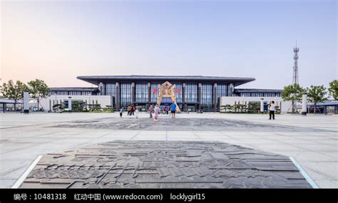 淄博市临淄区主要的两座火车站一览