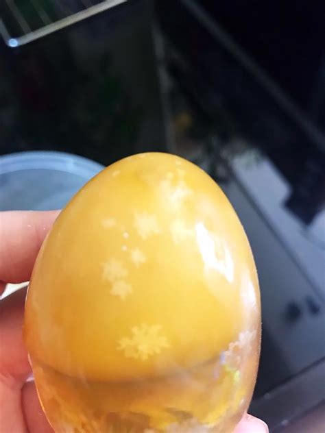 【自制松花蛋的做法步骤图，自制松花蛋怎么做好吃】小丸子爱美食啦_下厨房