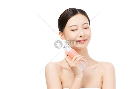 女性美容护肤保养高清图片下载-正版图片501546143-摄图网