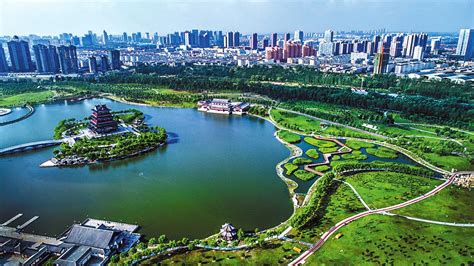 河南最“憋屈”的城市，总人口超960万，却因名字太土遭人嘲笑