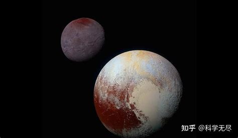 冥王星为何被除名九大行星？ - 知乎
