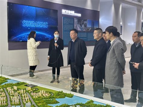 【产业图谱】2022年咸宁市产业布局及产业招商地图分析-中商情报网