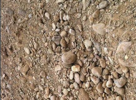 什么是石子的连续级配，采用连续级配的石子对混凝土性能有哪些影响？