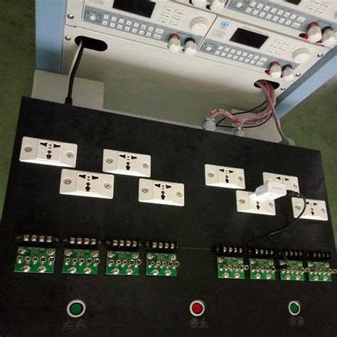 江西省专业自动化控制柜生产厂家-河北逊达电力设备有限公司