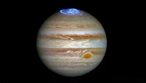 为什么土星和木星都拥有光环，而地球和火星等岩石行星却没有？