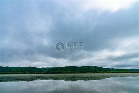世界上最小的湖：本溪湖,仅15平米(吉尼斯认证)_探秘志