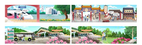 北京怀柔地标建筑,建筑园林,设计素材,设计模板,汇图网www.huitu.com