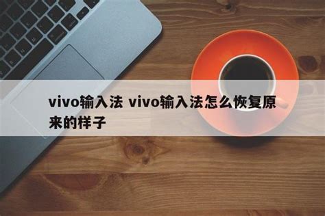 vivo输入法最新版软件截图预览_当易网