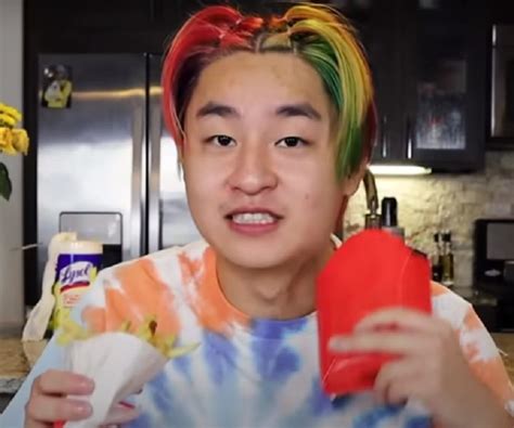 Zhong is *the* YouTuber to watch in 2020 – Film Daily