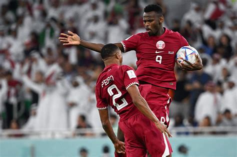 卡塔尔队长：世界杯的任务很艰巨，但我们有能力取得积极结果-直播吧