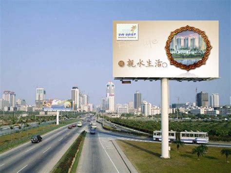 上海户外LED广告-上海户外广告-上海户外广告公司-LED广告-全媒通