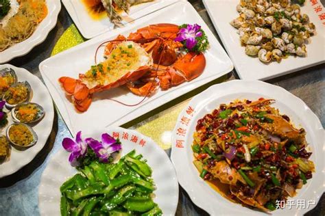 三亚必吃美食一：海棠湾揽月海鲜餐厅--香港食神唯一去的三亚餐厅